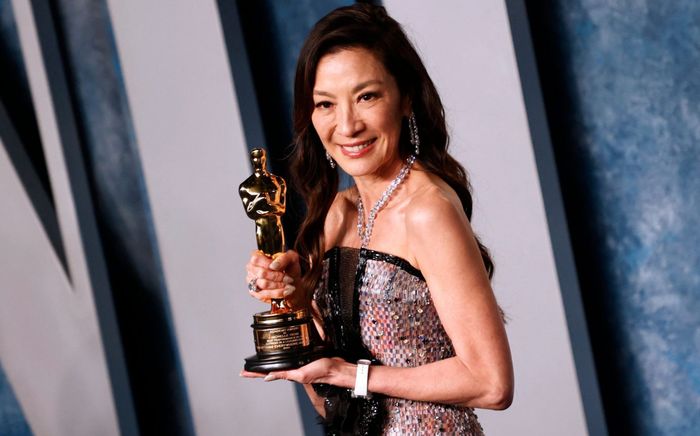 Rộ tin Châu Nhuận Phát và Dương Tử Quỳnh không dự MAMA tại Hong Kong