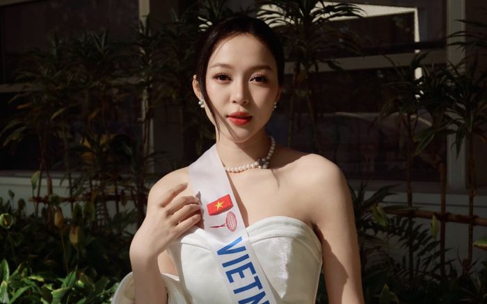 Chung kết Miss International: Hoa hậu Kiều Duy rớt Top 20 gây sốc