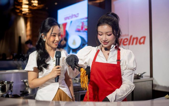 Orange bật mí bí kíp nấu ăn 'siêu tiện-mịn' từ Nhật Bản: Bận mấy cũng có thể vào bếp trổ tài trong 5 phút!