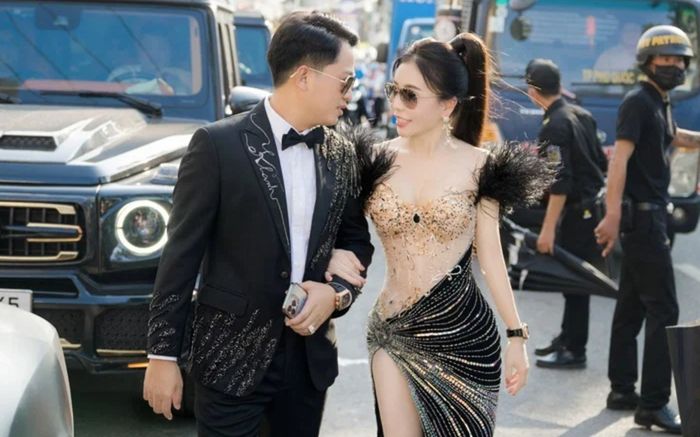 Thẩm mỹ viện Mailisa thông báo ngừng hoạt động