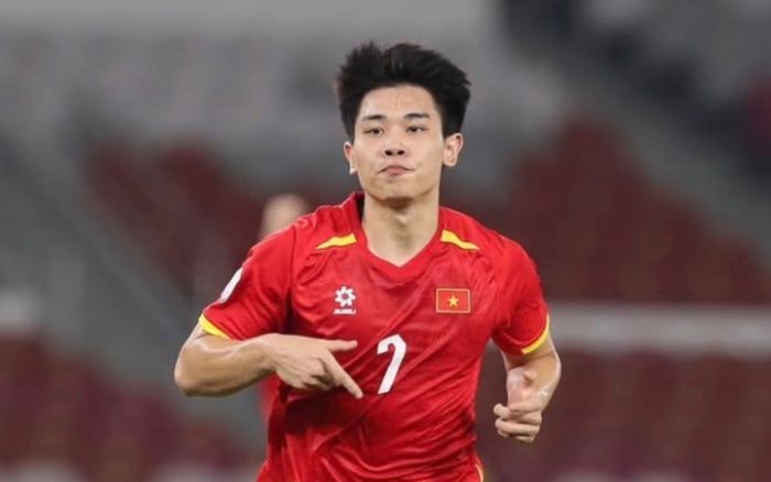 Đình Bắc khiến Malaysia lo sốt vó