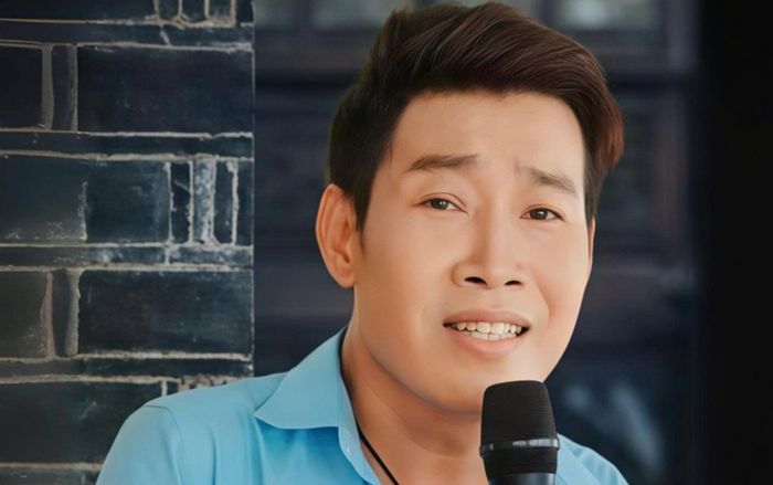 Xót xa một nam ca sĩ Việt vừa qua đời vì suy thận, tang lễ diễn ra 3 ngày