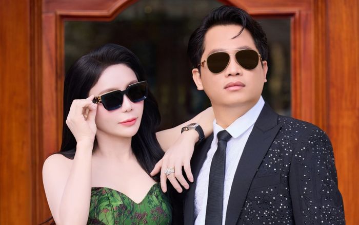 Chiếc đồng hồ hơn 1 tỷ của chồng bà chủ thẩm mỹ viện Mailisa