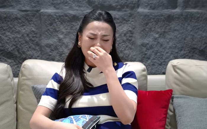 Đã kết thúc với Phương Oanh