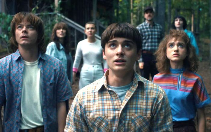 Chuyện gì xảy ra trong Stranger Things 5?