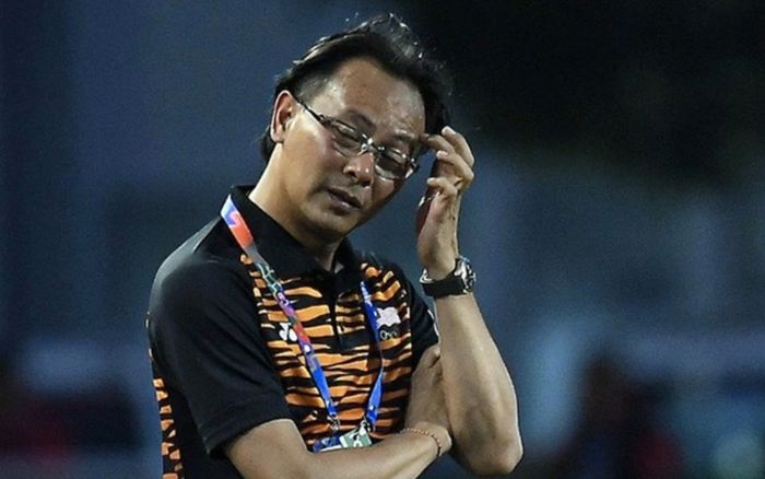 Tin sáng 28/11: HLV Malaysia đã bị sa thải
