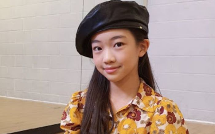 'Thần đồng nhảy múa' một thời gây sốc với ngoại hình không thể nhận ra