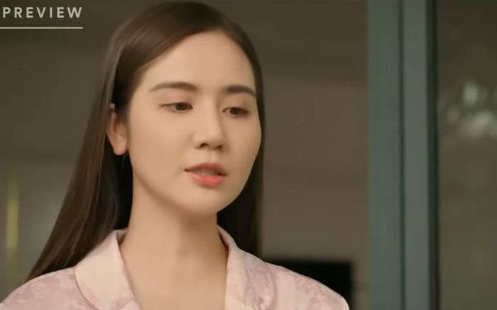 Phim giờ vàng tối nay 28/11: Huyền Lizzie bị chồng 'ghen bóng ghen gió'