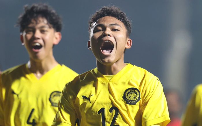 Malaysia thắng Việt Nam mới chắc chắn dự Asian Cup