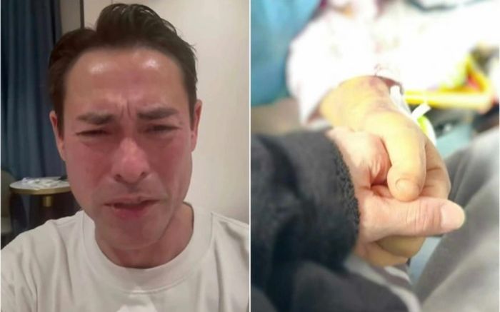 Không có phép màu với diễn viên Tuấn Kiệt