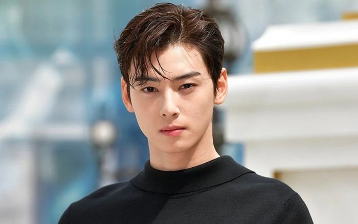 Thất bại của Cha Eun Woo khiến cư dân mạng sốc