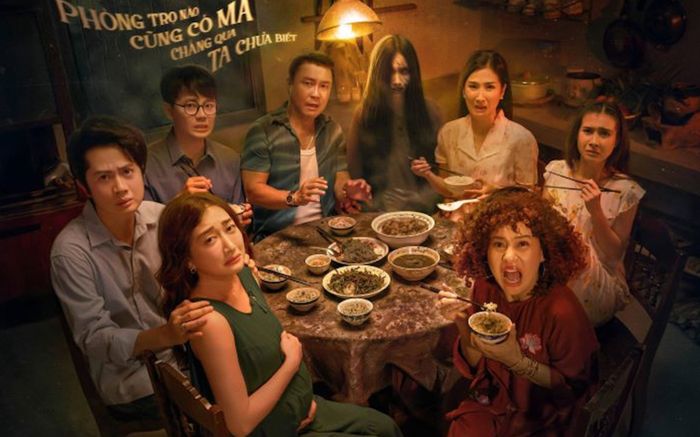 Top 5 phim chiếu rạp đáng xem nhất hôm nay: Hai bộ phim Việt chính thức ra rạp