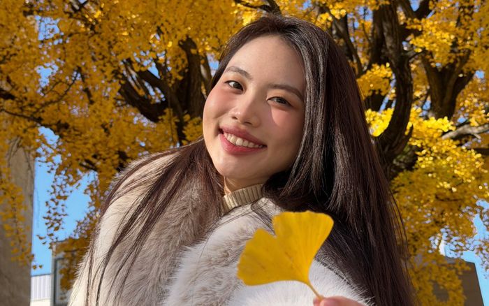 Điều khiến Phương Mỹ Chi phải mê mẩn, ai xem ảnh cũng 'đứng hình'