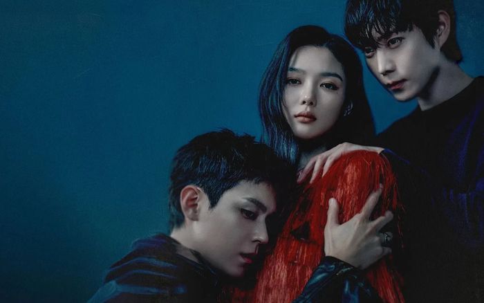 Top phim hot nhất hôm nay: Dear X trở lại với tập mới