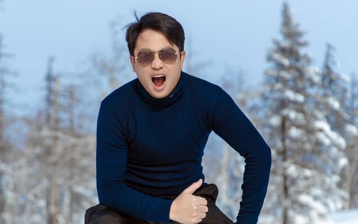 Bộ sưu tập đồng hồ hơn 30 tỷ của chồng bà chủ thẩm mỹ viện Mailisa