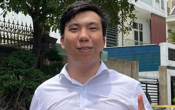 Tai nghe 3 triệu của con trai bà chủ Thẩm mỹ viện Mailisa