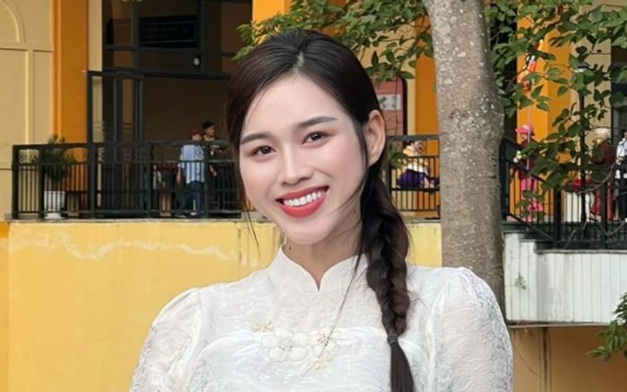 Đồng hồ 9 chữ số của Hoa hậu Đỗ Thị Hà