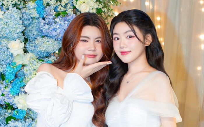 Gu thời trang của hai ái nữ nhà Quyền Linh