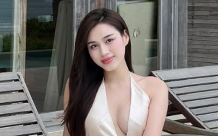 Đôi dép 20 triệu của Đỗ Thị Hà