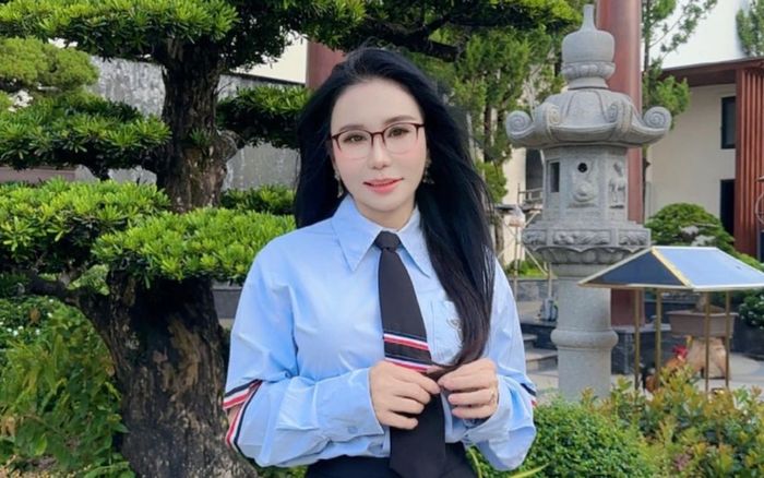 Chuyện học vấn, bằng cấp của chủ thẩm mỹ viện Mailisa?