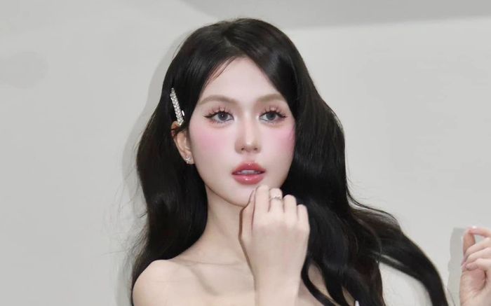 Bí kíp sáng da của Ngọc Trinh