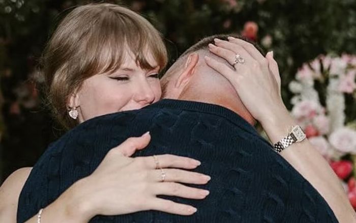 Taylor Swift cân nhắc thay đổi kế hoạch đám cưới