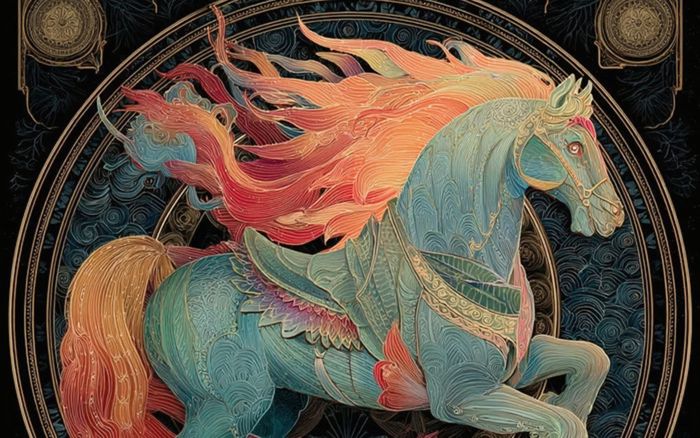 Đúng thứ 7 cuối tuần: Thần Tài mở kho vàng, 3 con giáp trúng vận may đổi đời ăn Tết lớn