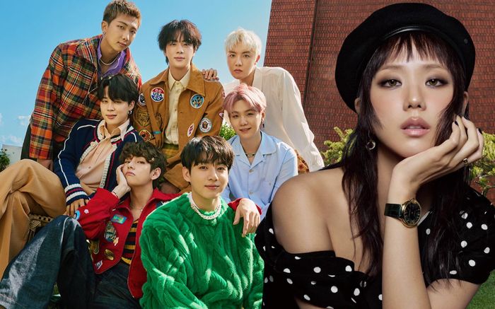 Chia sẻ của Jisoo về BLACKPINK khiến cộng đồng mạng tranh cãi, liên quan đến BTS