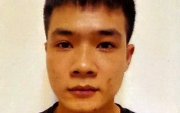 Truy nã Trần Đình Trường