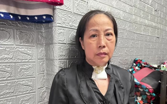 Nữ nghệ sĩ Việt nổi tiếng nay mắc bệnh nan y không thể giao tiếp