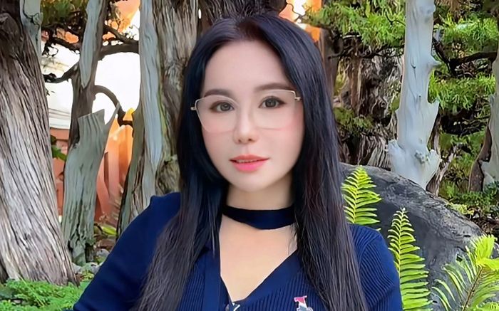 'Phi thuyền' 9 chữ số của bà chủ thẩm mỹ viện Mailisa