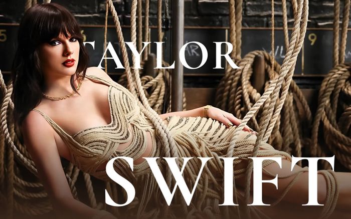 Taylor Swift có xứng đáng là ca sĩ hàng đầu thế giới?