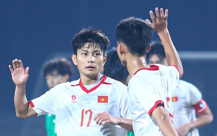 Malaysia sẽ bị Việt Nam loại vào ngày mai