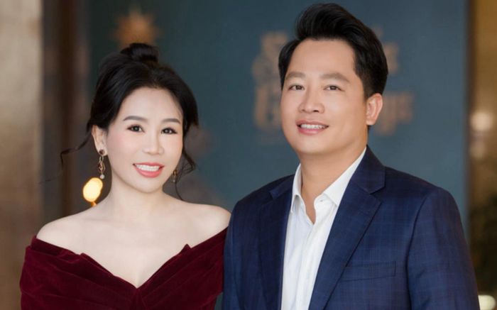 Choáng với số tiền mà vợ chồng Mailisa - Hoàng Kim Khánh thu được từ sản phẩm Doctor Magic