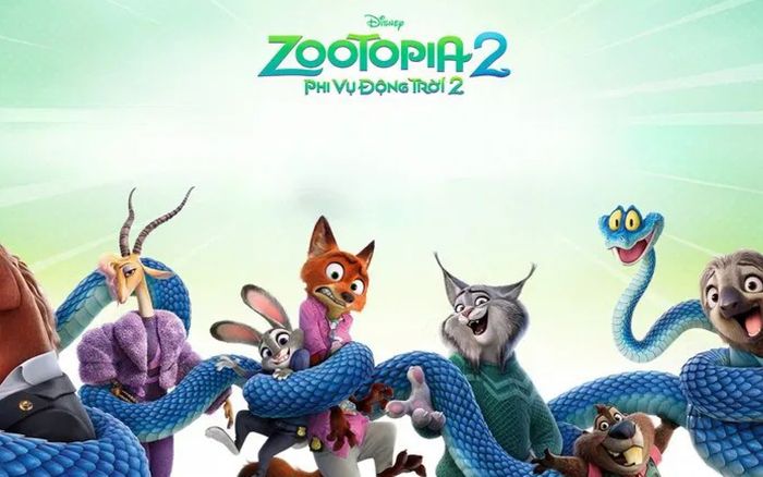 Top phim chiếu rạp đáng xem dịp cuối tuần, không xem là tiếc!