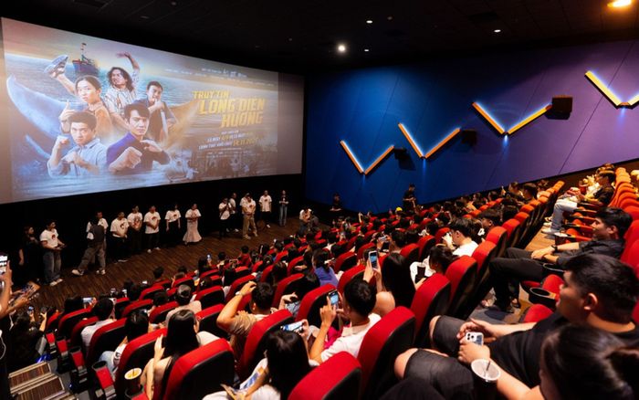 Phòng vé Việt 29/11: Zootopia 2 trở thành 'cơn lốc' phòng vé về doanh thu