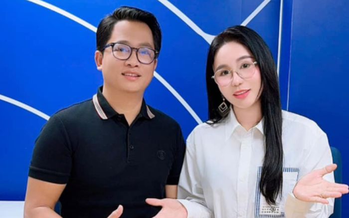 Đầu băng cối 20.000 USD của chồng bà chủ thẩm mỹ viện Mailisa