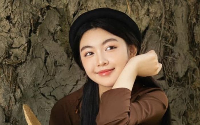 Nồi chiên không dầu 7 triệu trong căn bếp của ái nữ nhà Quyền Linh