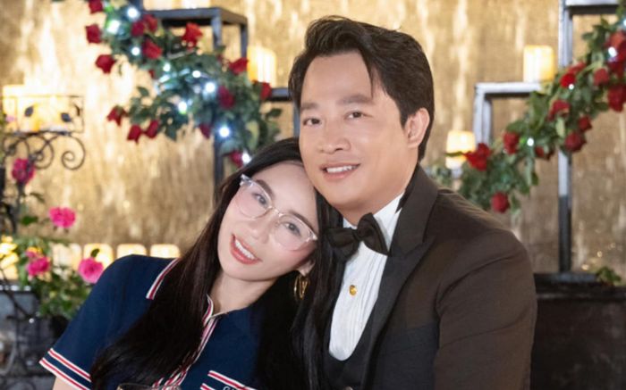 Ampli 8 chữ số của chồng bà chủ thẩm mỹ viện Mailisa