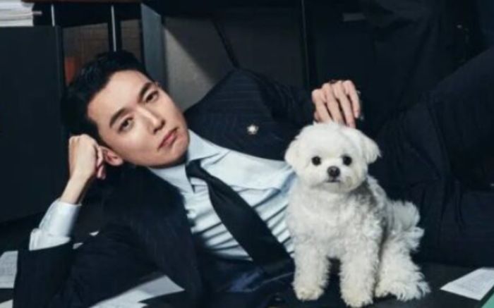 Top phim Hàn hay trên Netflix tháng 12/2025