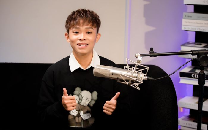 Ưu tiên của Hồ Văn Cường