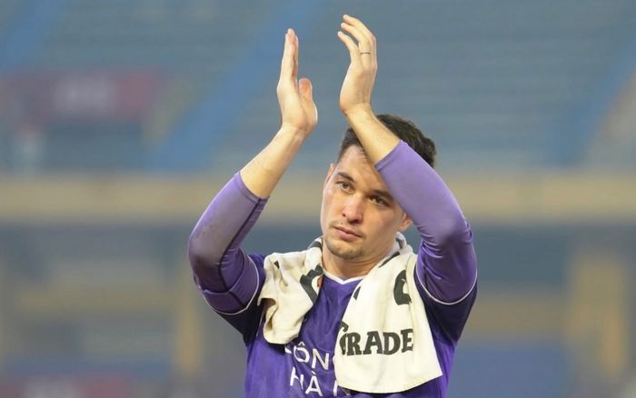 Thất vọng Nguyễn Filip