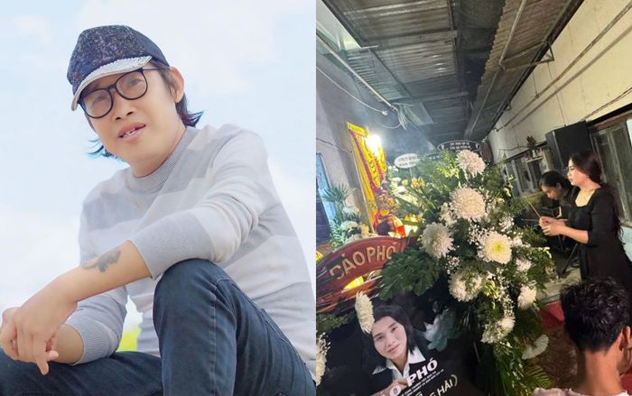 Xúc động đám tang ca sĩ Mã Thái Sơn: Khán giả góp tiền xây mộ, con số gây choáng