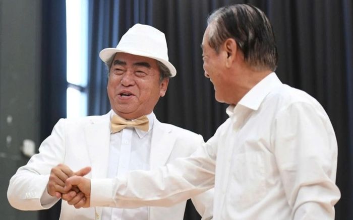 Showbiz bàng hoàng: 2 nghệ sĩ đóng chung phim liên tiếp qua đời chưa đầy một tuần