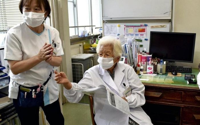 Bác sĩ 100 tuổi chỉ ra 4 loại rau xanh giúp sống thọ, chợ Việt Nam bán cực rẻ