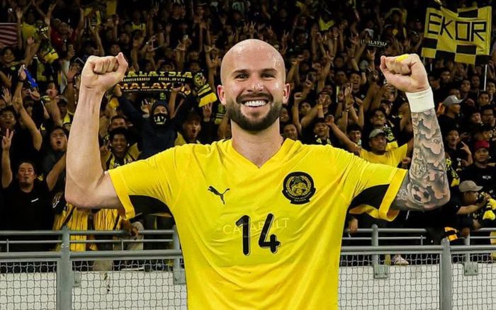 Vì sao tuyển Malaysia chỉ bị trừ 4 trận thắng?