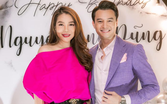 Tình trẻ kém 14 tuổi của Trương Ngọc Ánh nói gì về việc đột ngột vắng bóng?