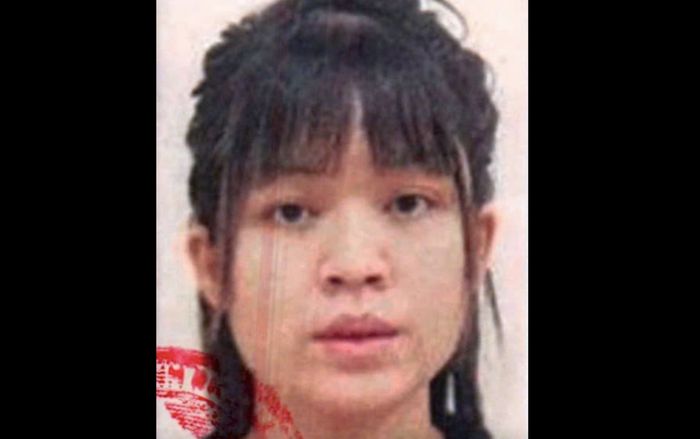 Công an Hà Nội truy nã Nguyễn Hoàng Thanh Trúc