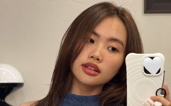 Đoạn tin nhắn của Phương Mỹ Chi giữa đêm khiến fan hoảng hốt