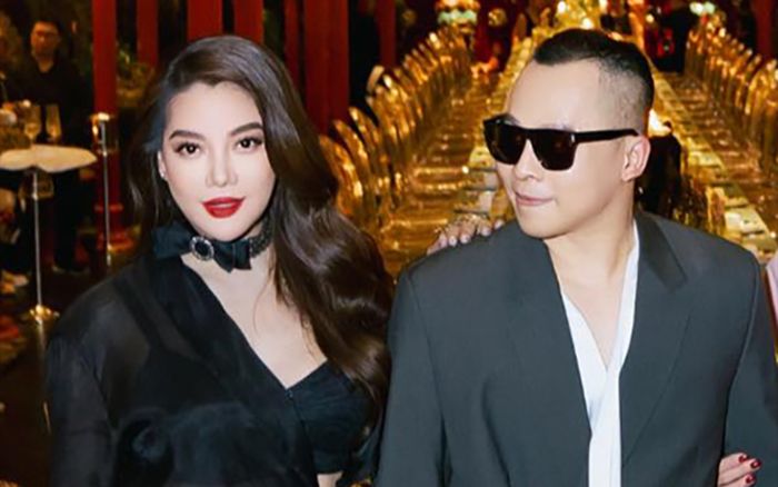 Khán giả bức xúc khi Vũ Khắc Tiệp gọi Trương Ngọc Ánh là 'đại minh tinh của Việt Nam'